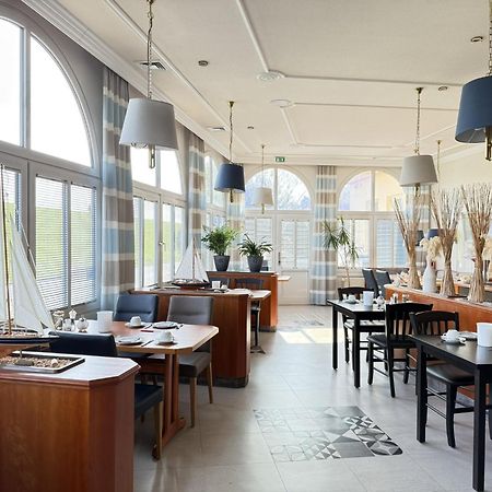 Seehotel Neue Liebe Cuxhaven Exterior photo