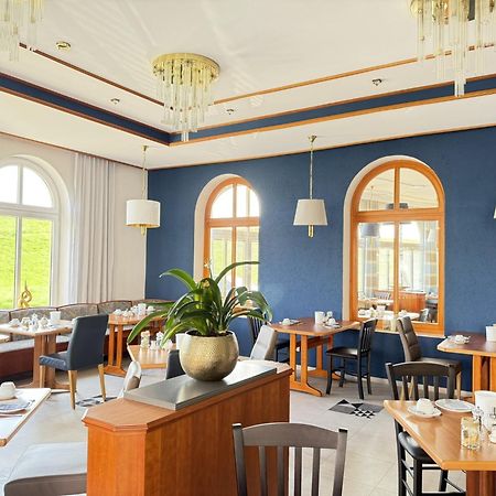 Seehotel Neue Liebe Cuxhaven Exterior photo