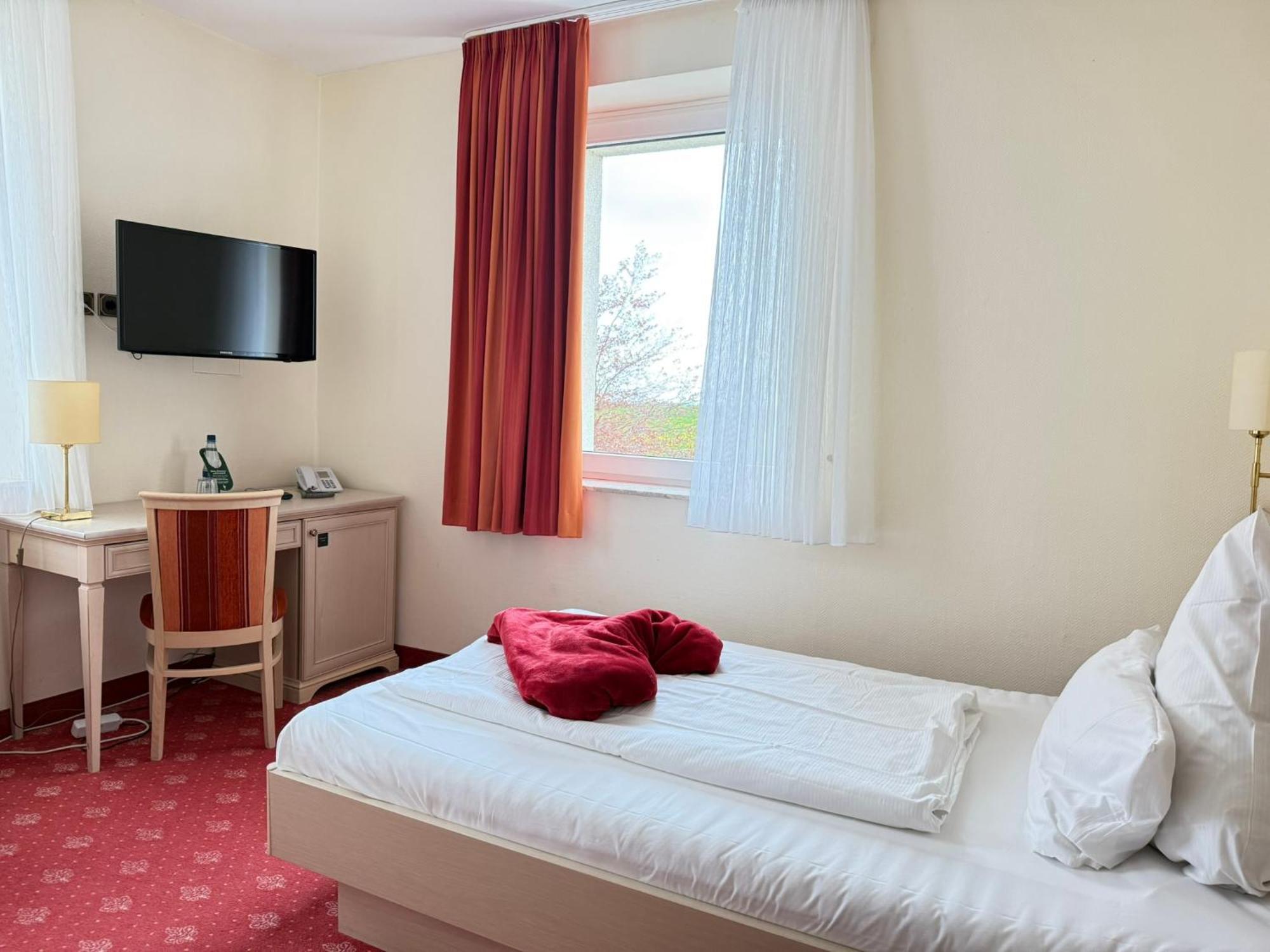 Seehotel Neue Liebe Cuxhaven Exterior photo