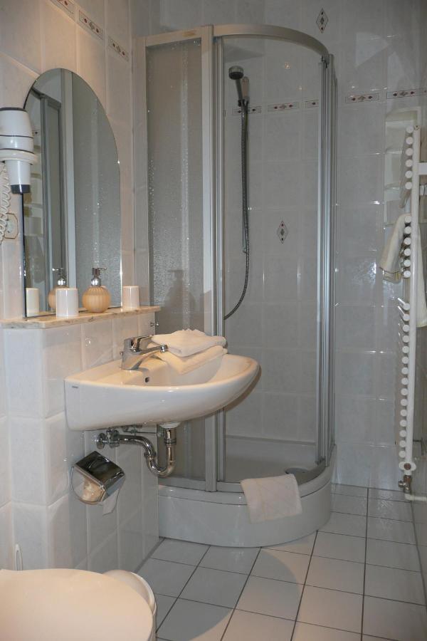 Seehotel Neue Liebe Cuxhaven Room photo